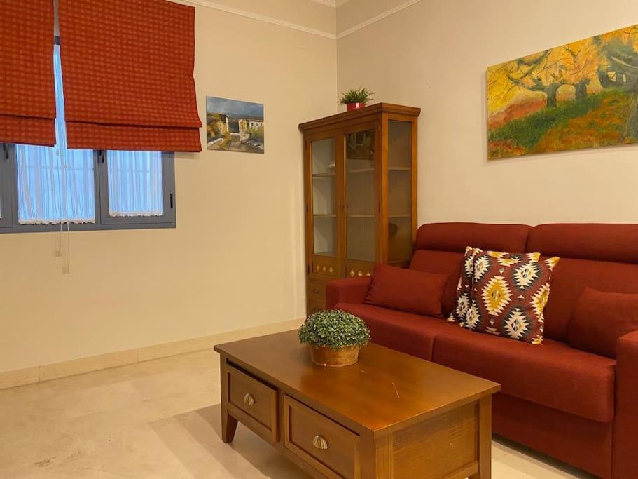 Hispalis Casa Pilatos Appartement *